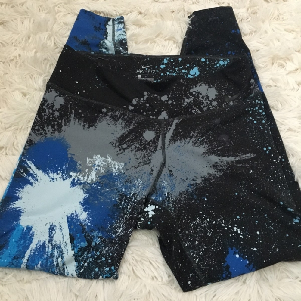 Nike Dri-fit Tights